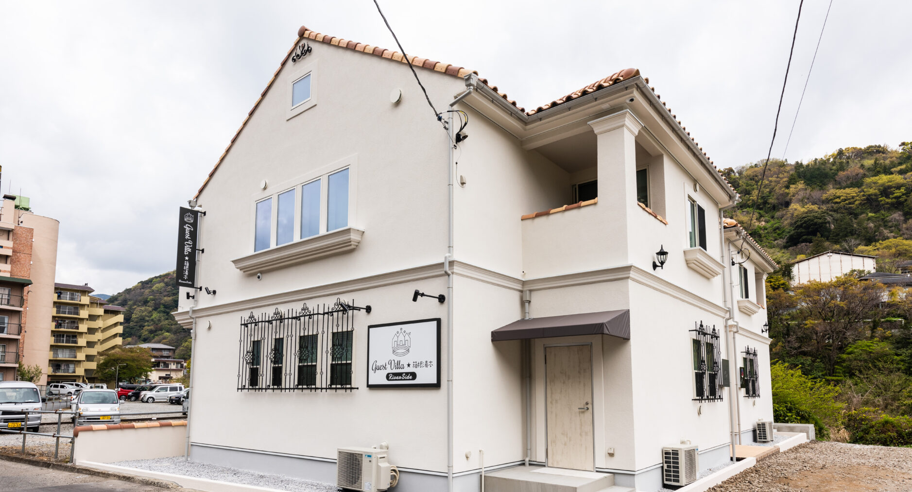 MEIBI箱根湯本 A-1の写真 59