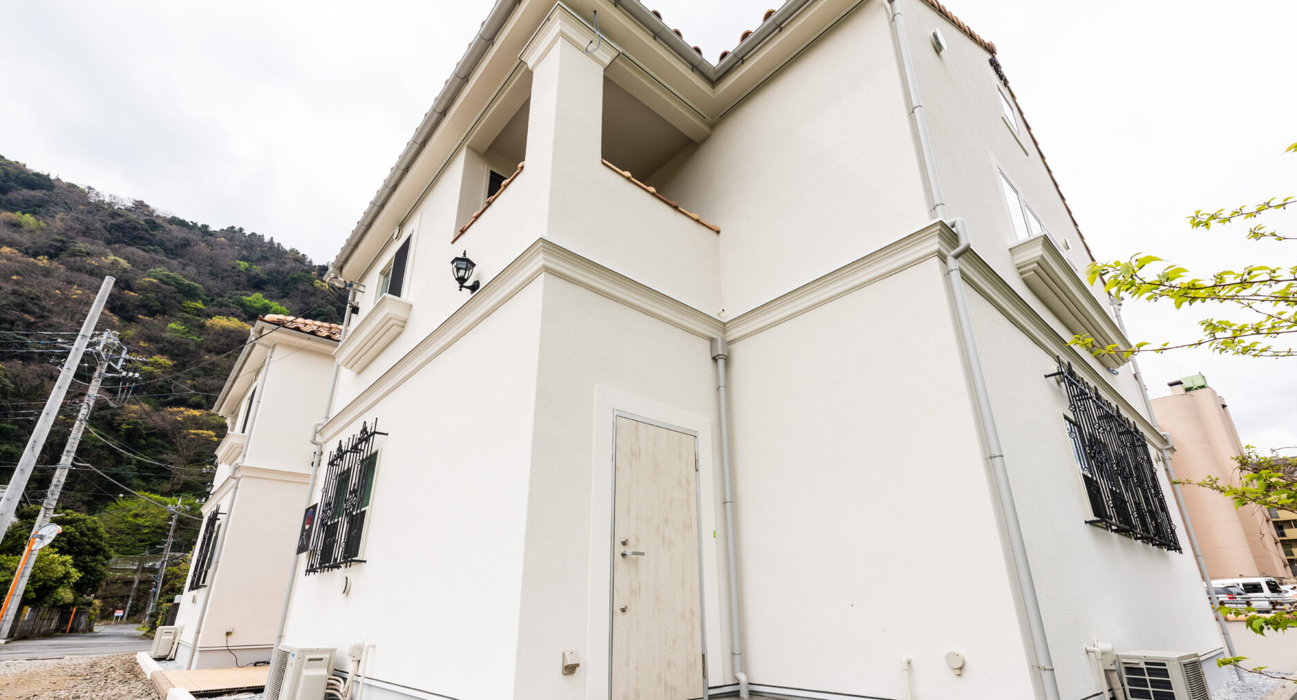 MEIBI箱根湯本 A-1の写真 63