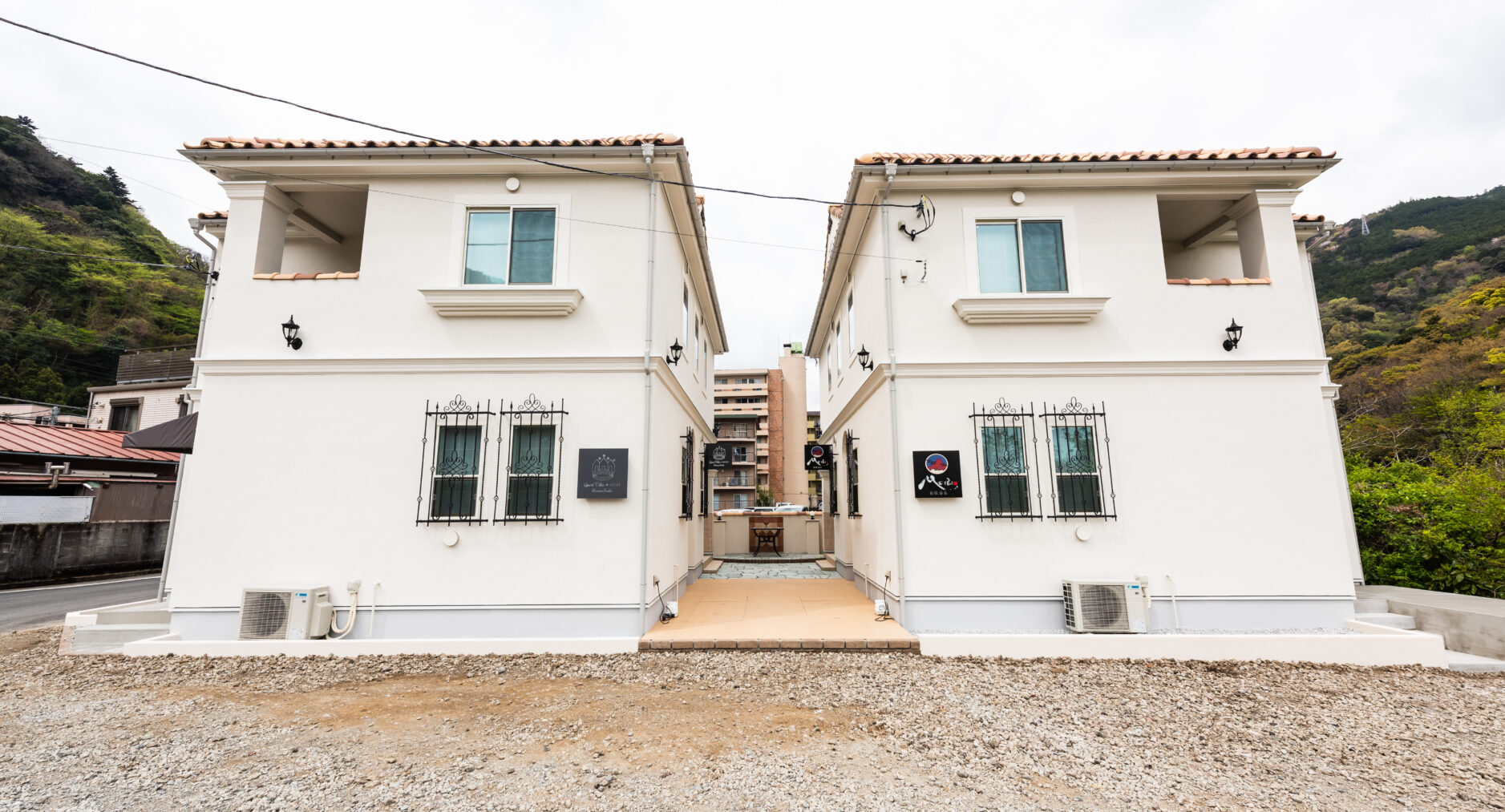 MEIBI箱根湯本 A-1の写真 66