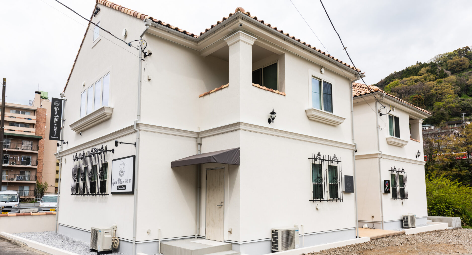 MEIBI箱根湯本 A-1の写真 60