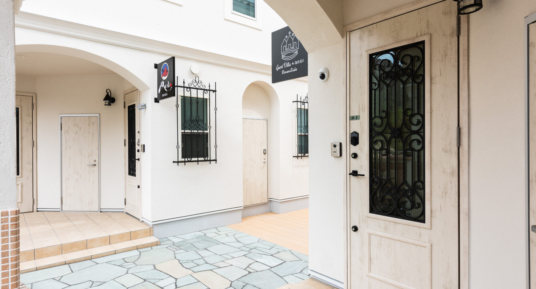 MEIBI箱根湯本 A-1の写真 69