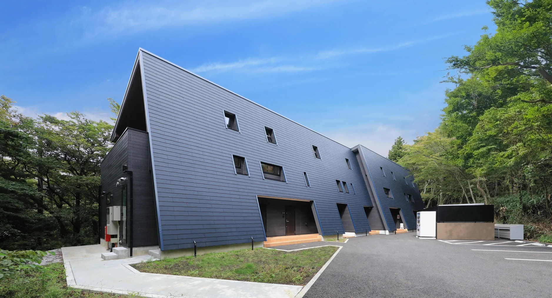 VILLA HAKONE STAGEの写真 1