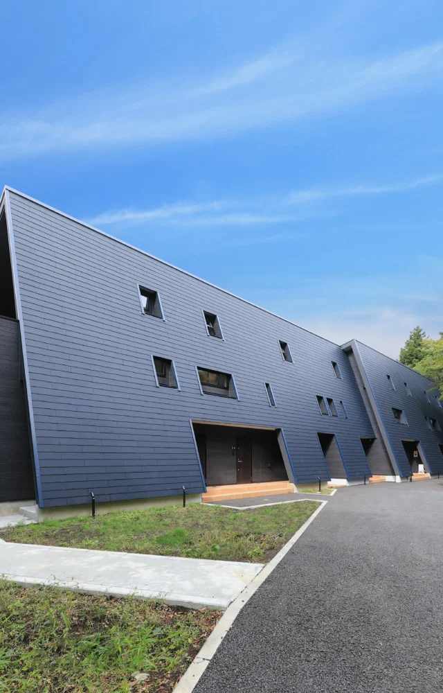 VILLA HAKONE STAGE
