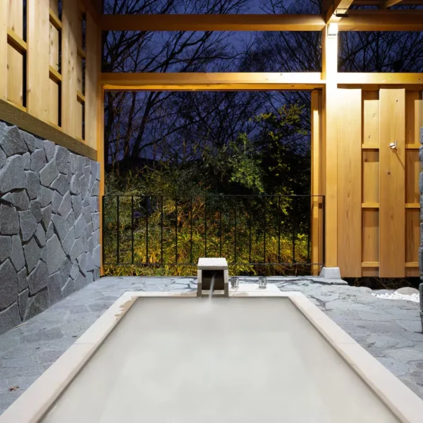 Forest Suite 箱根仙石原
