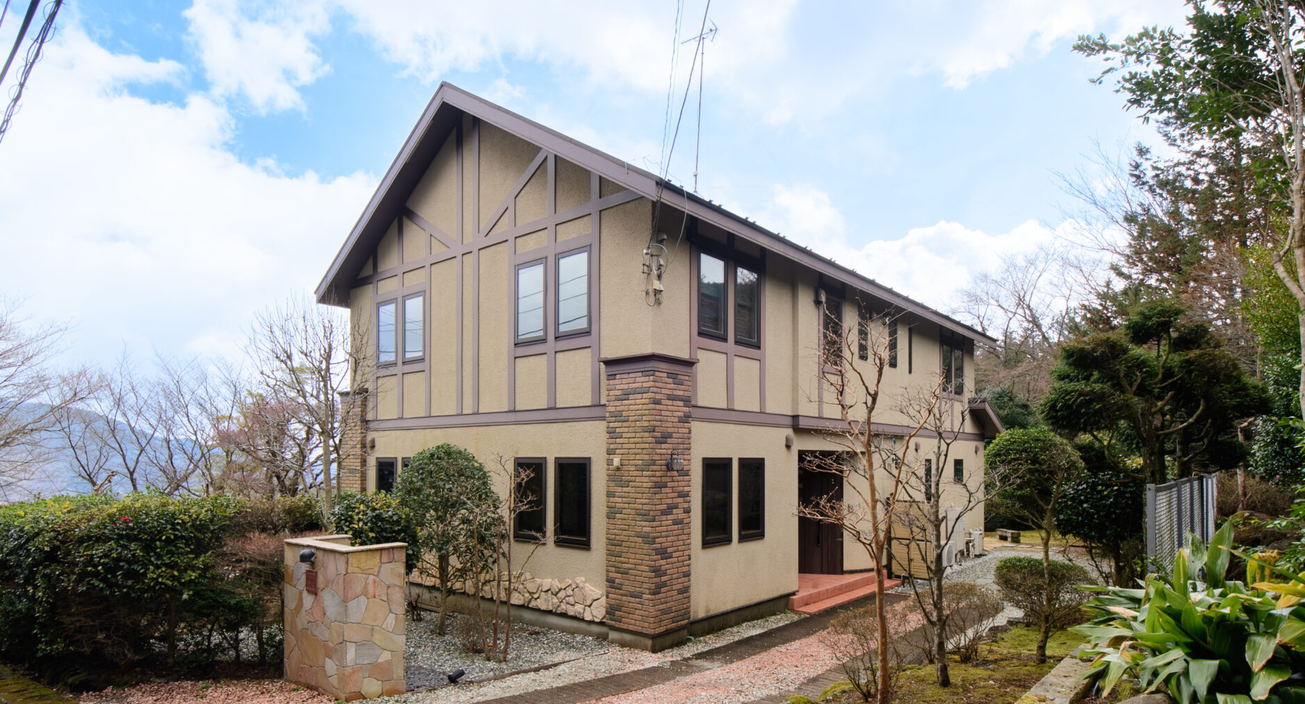 Hakone Ninotaira Cottageの写真 57