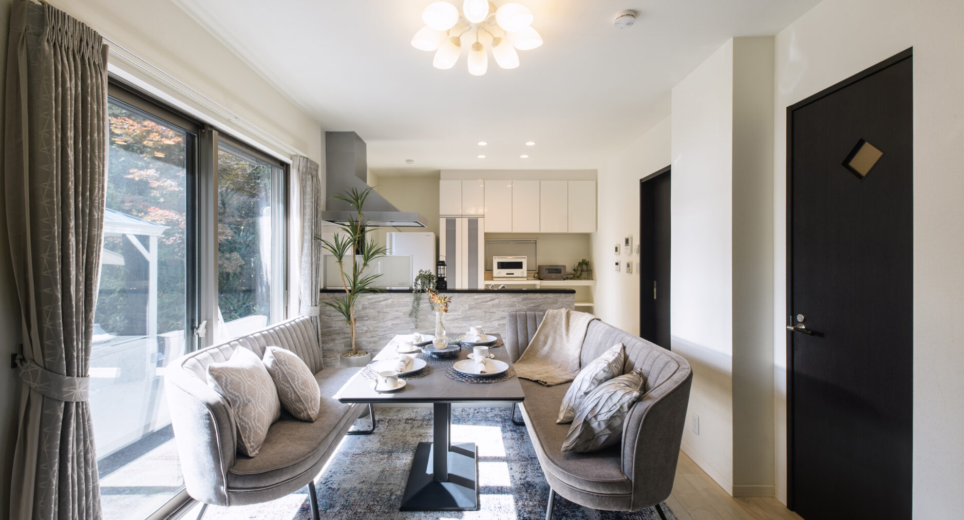 GUEST VILLA 箱根仙石原高原の写真 5