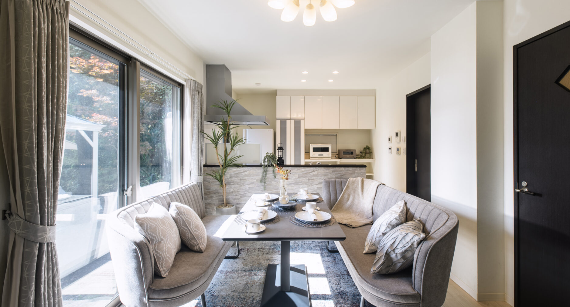 GUEST VILLA 箱根仙石原高原の写真 3