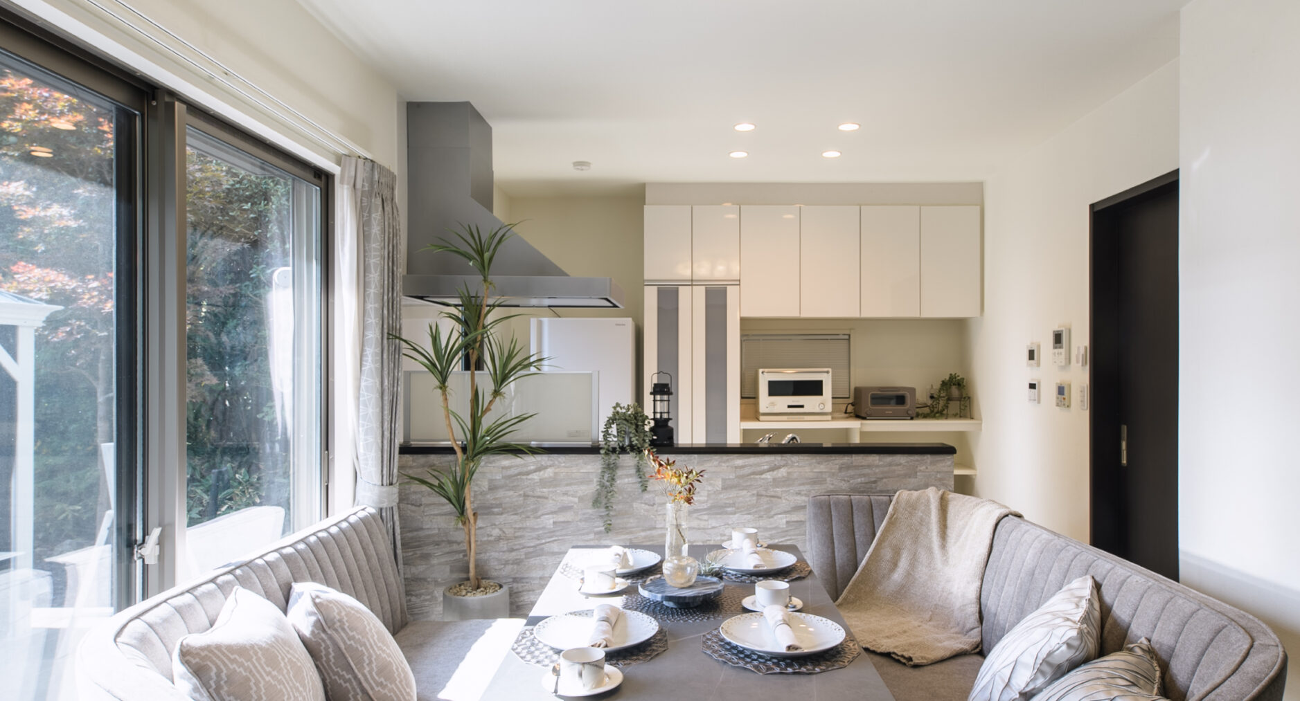 GUEST VILLA 箱根仙石原高原の写真 4