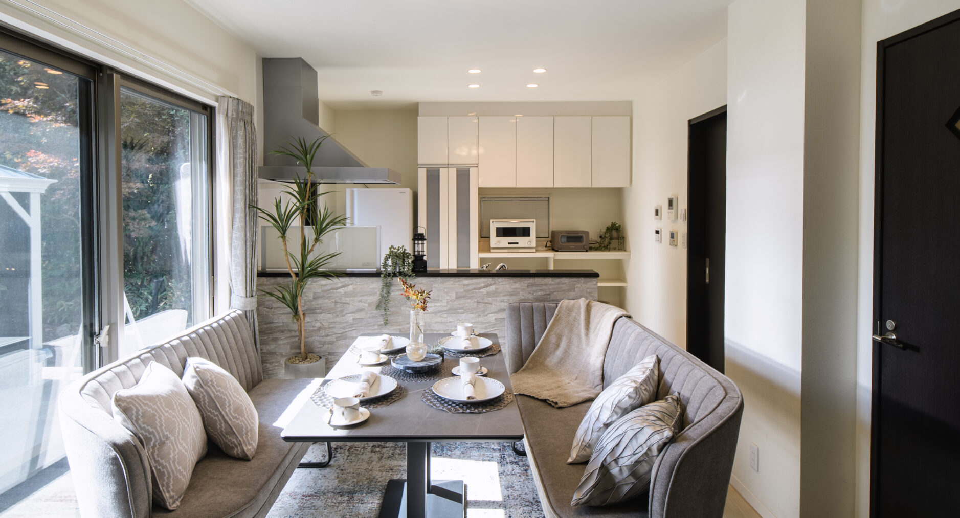 GUEST VILLA 箱根仙石原高原の写真 7