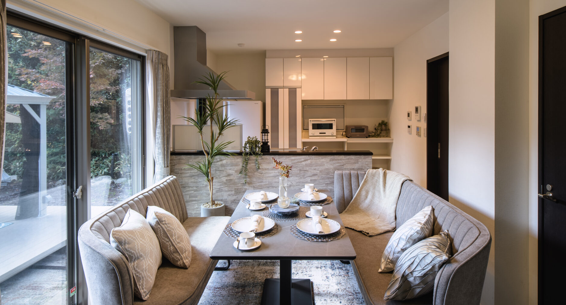 GUEST VILLA 箱根仙石原高原の写真 8