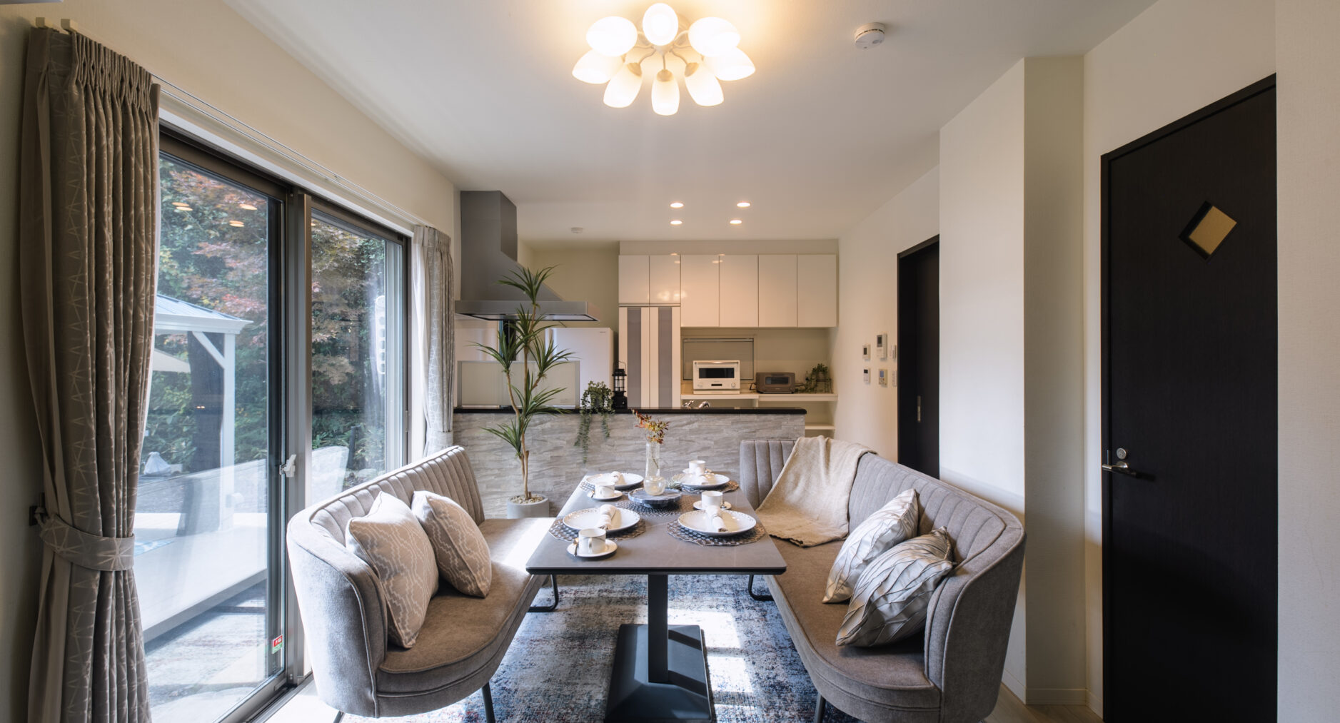 GUEST VILLA 箱根仙石原高原の写真 6