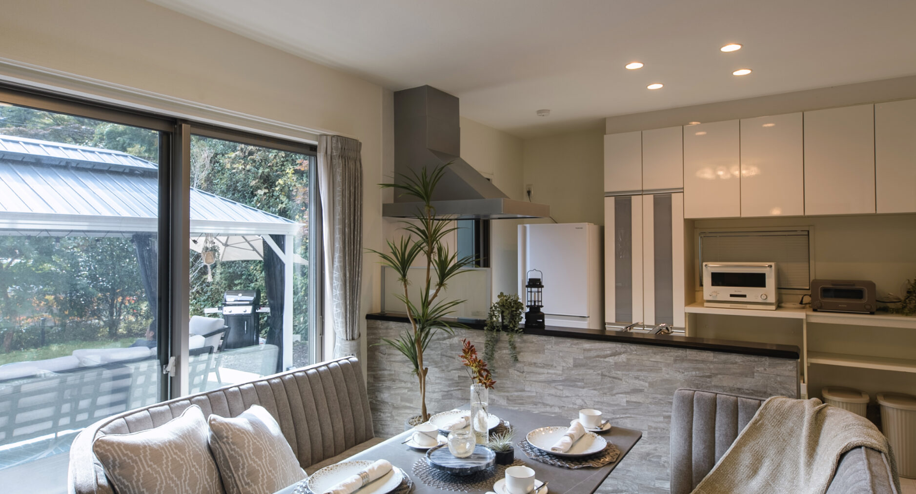 GUEST VILLA 箱根仙石原高原の写真 9