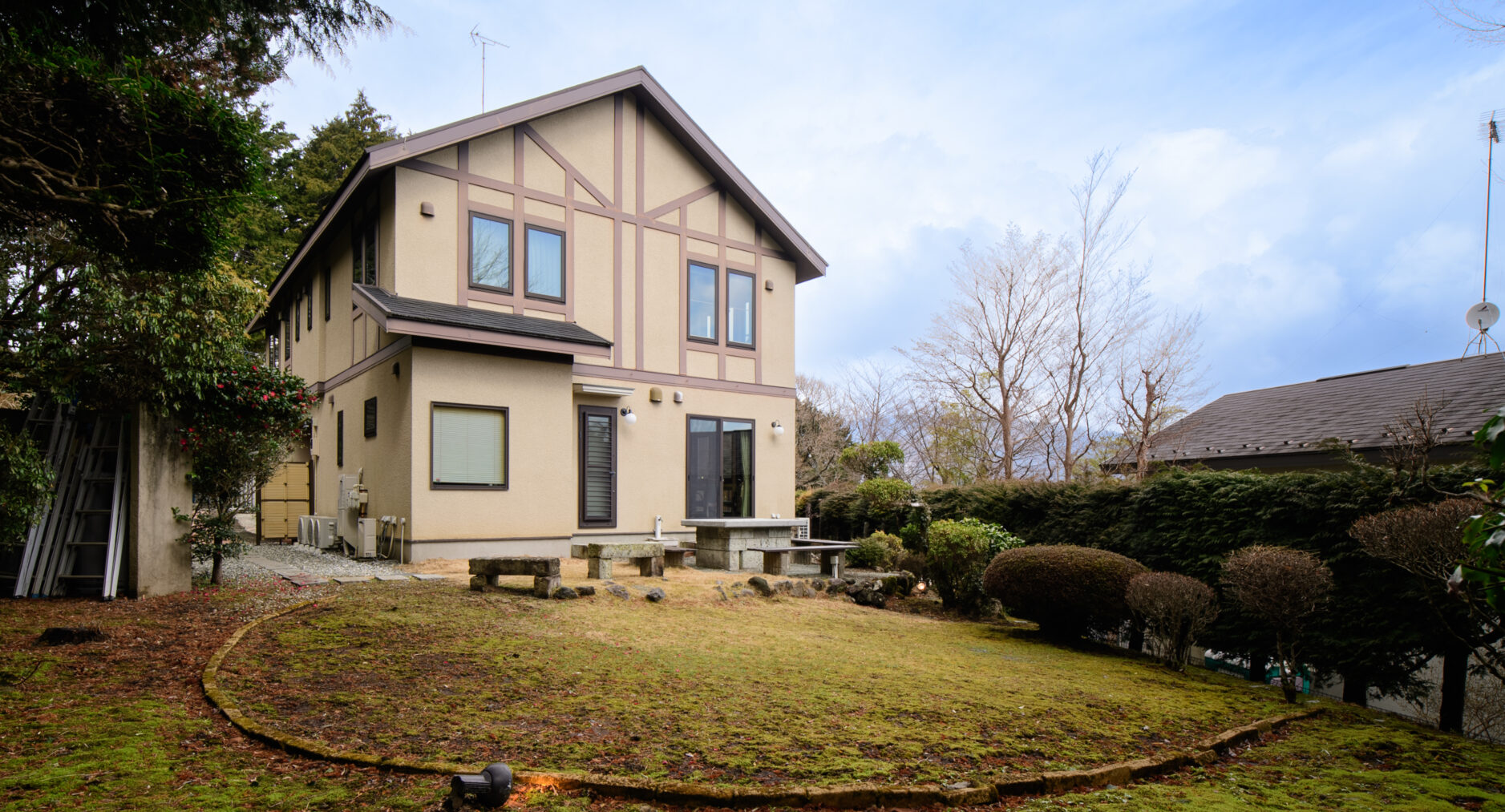 Hakone Ninotaira Cottageの写真 50