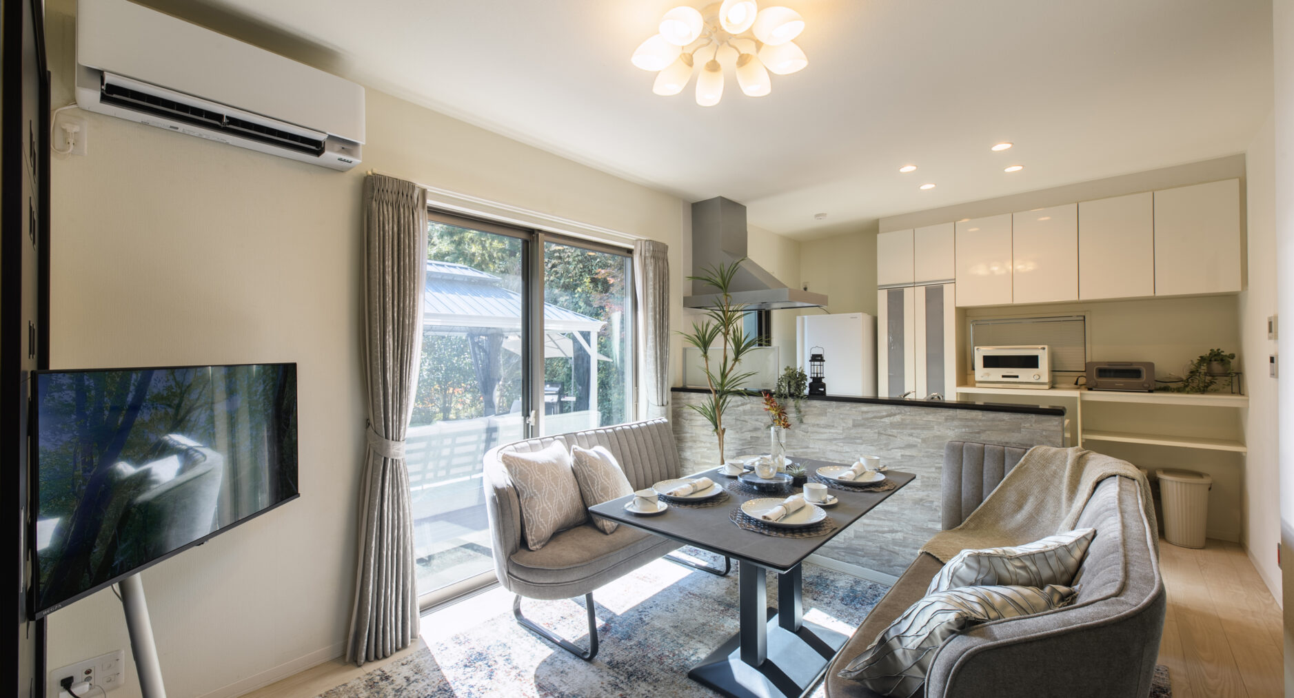 GUEST VILLA 箱根仙石原高原の写真 1