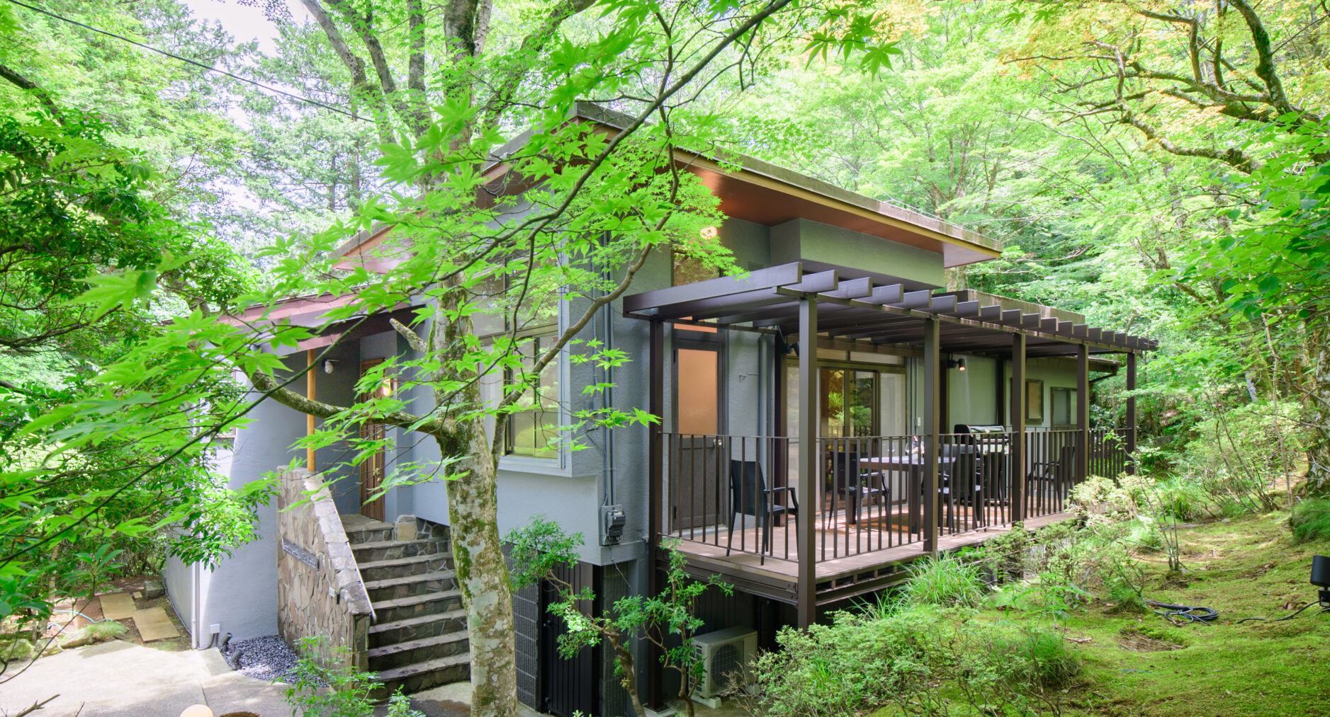 Serenity Springs Villa Moritaの写真 66