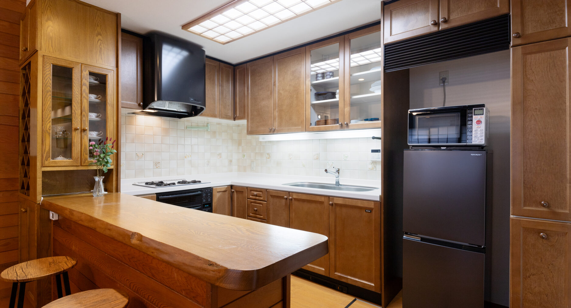 箱根仙石原 相睦菴の写真 35