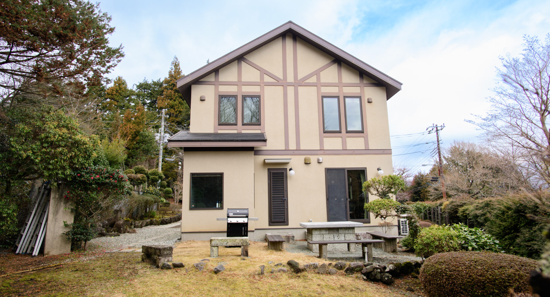 Hakone Ninotaira Cottageの写真 51