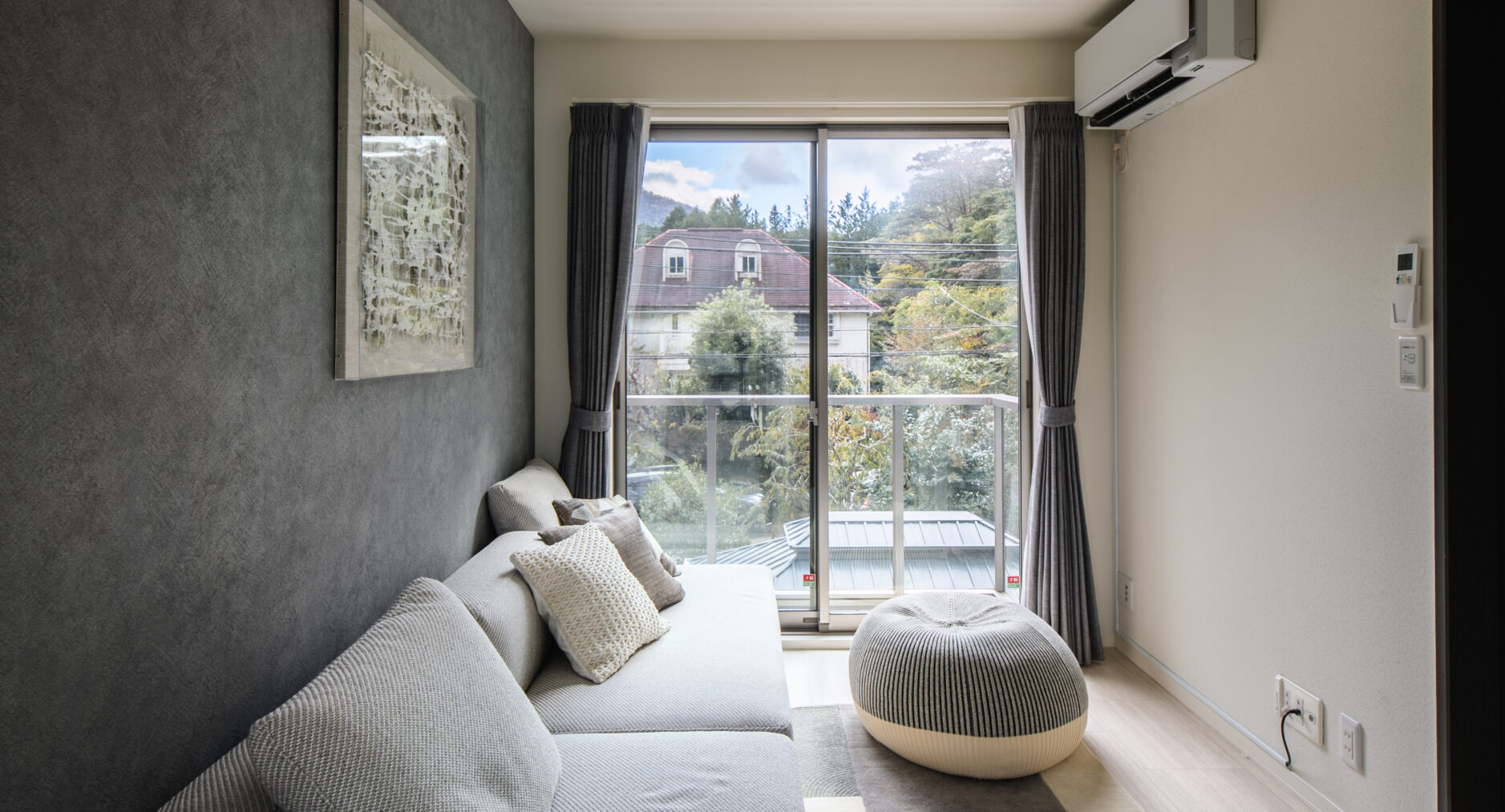 GUEST VILLA 箱根仙石原高原の写真 11