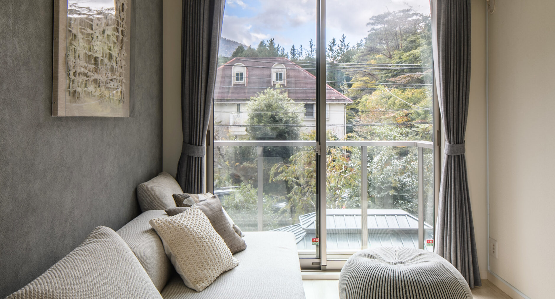 GUEST VILLA 箱根仙石原高原の写真 12