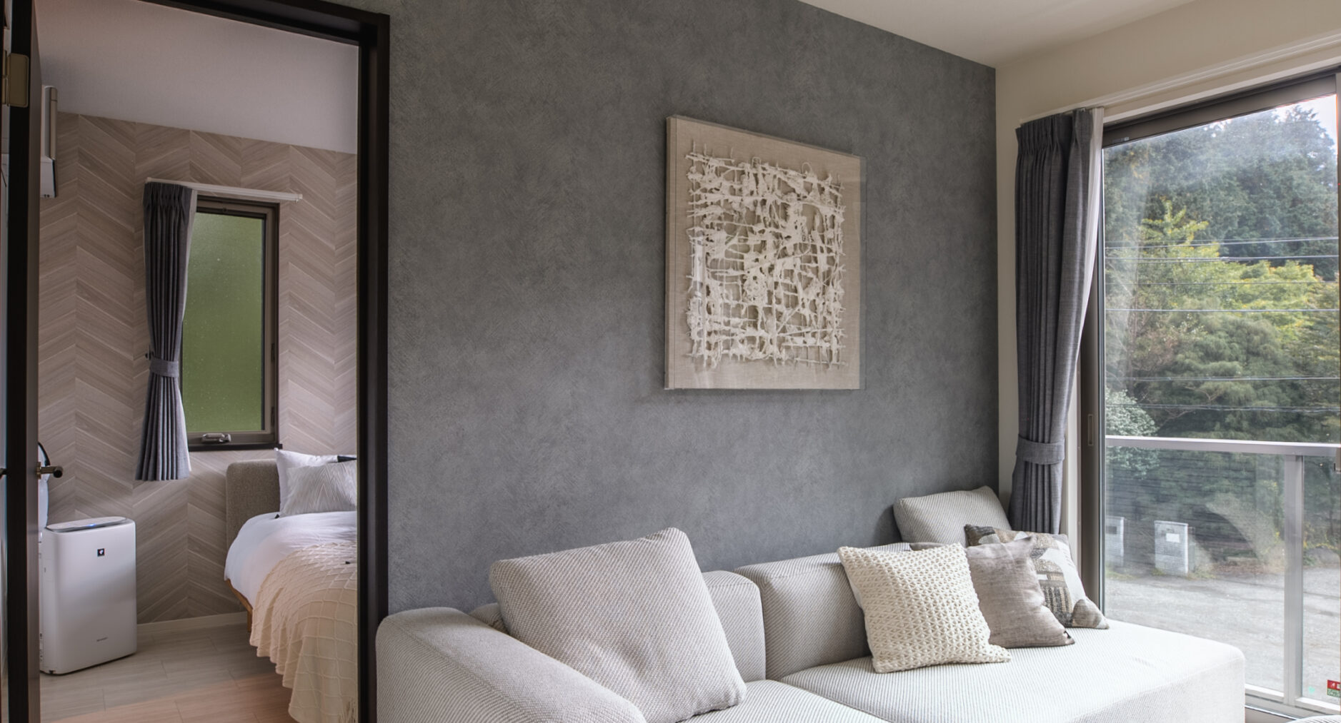 GUEST VILLA 箱根仙石原高原の写真 17