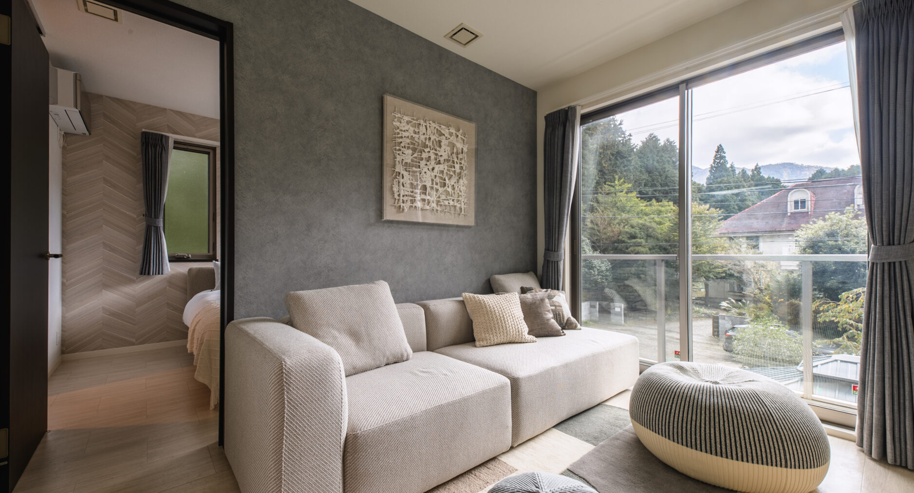 GUEST VILLA 箱根仙石原高原の写真 14