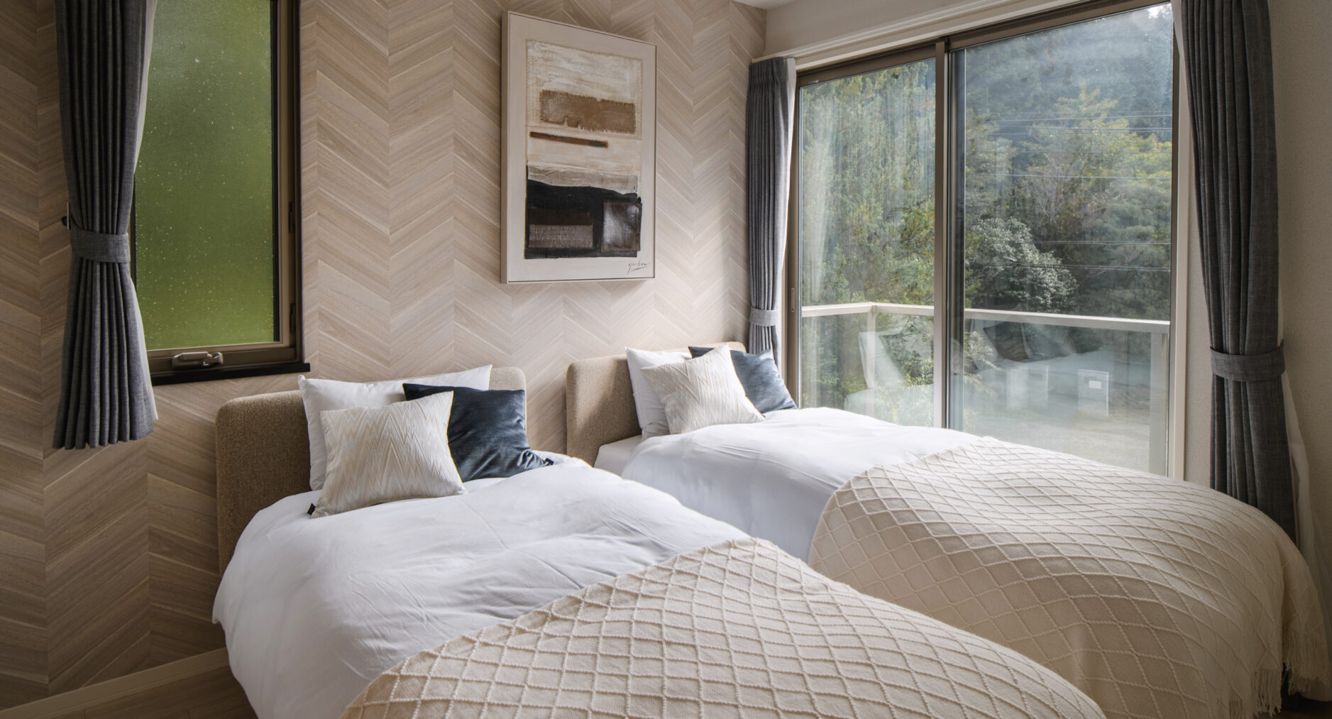 GUEST VILLA 箱根仙石原高原の写真 68