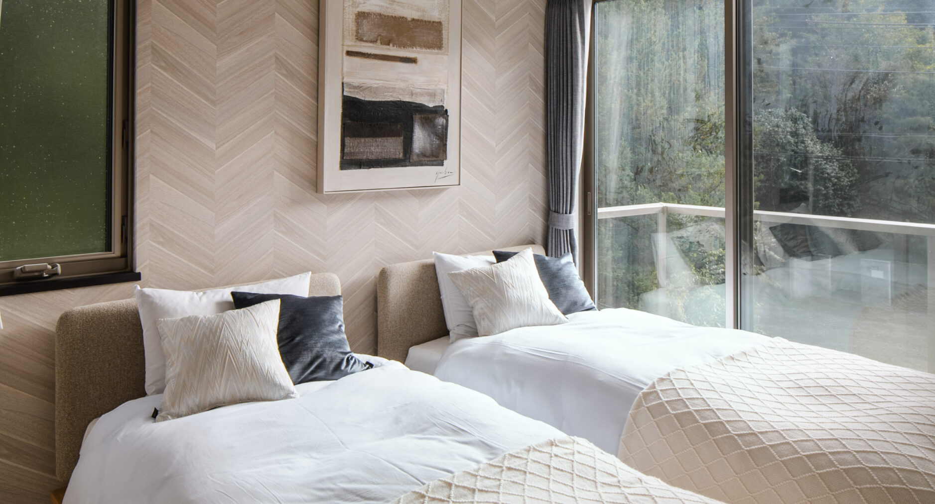 GUEST VILLA 箱根仙石原高原の写真 69