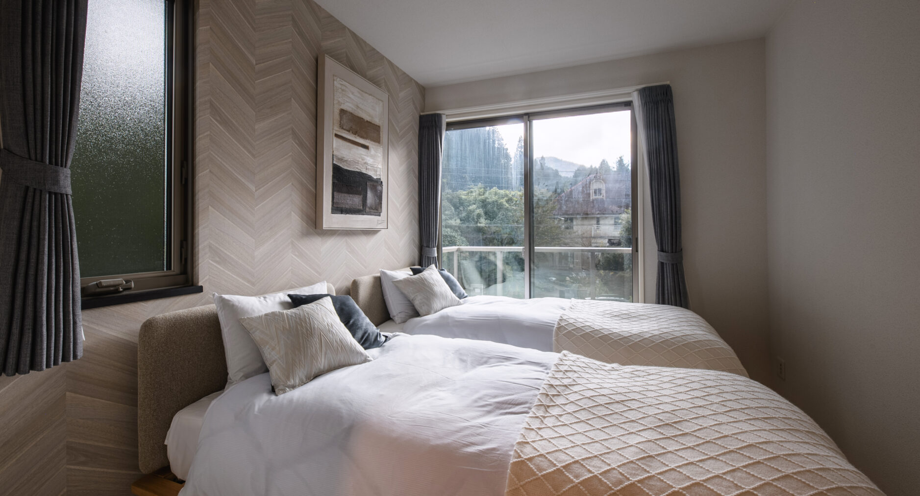 GUEST VILLA 箱根仙石原高原の写真 66