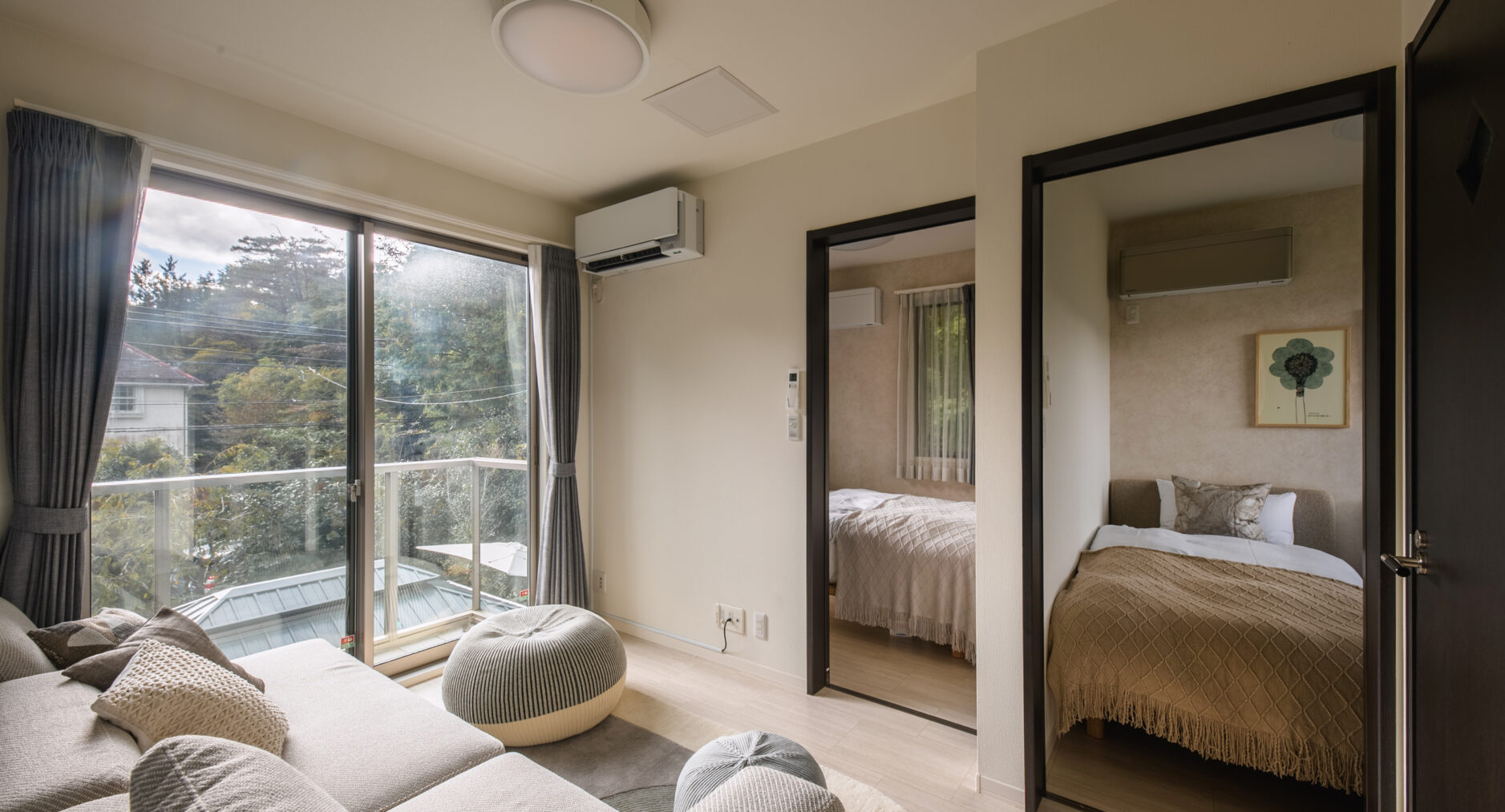 GUEST VILLA 箱根仙石原高原の写真 16