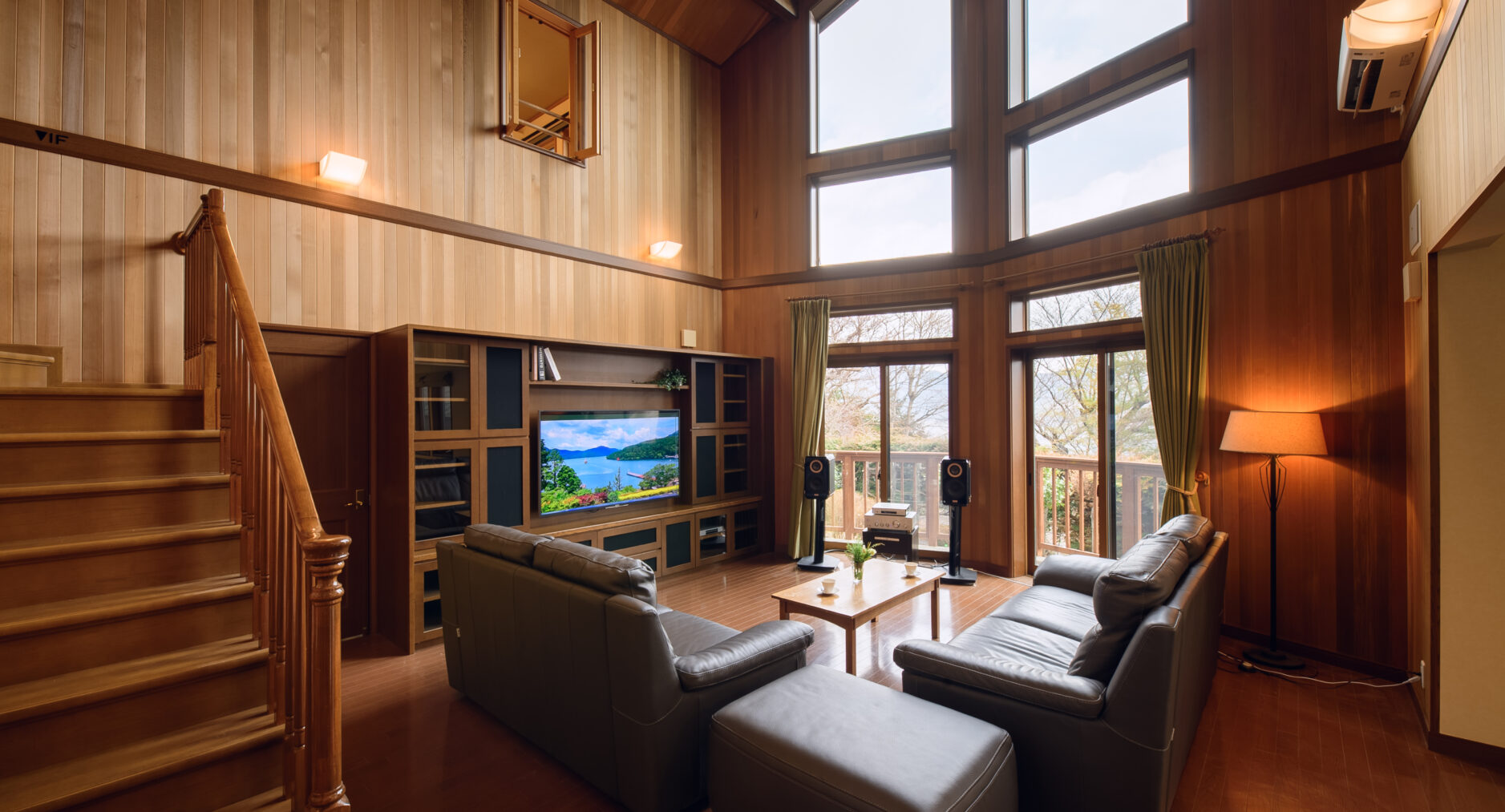 Hakone Ninotaira Cottageの写真 7