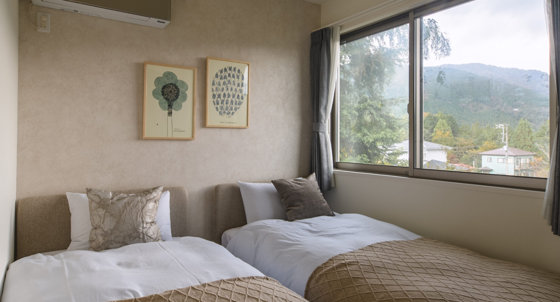 GUEST VILLA 箱根仙石原高原の写真 73