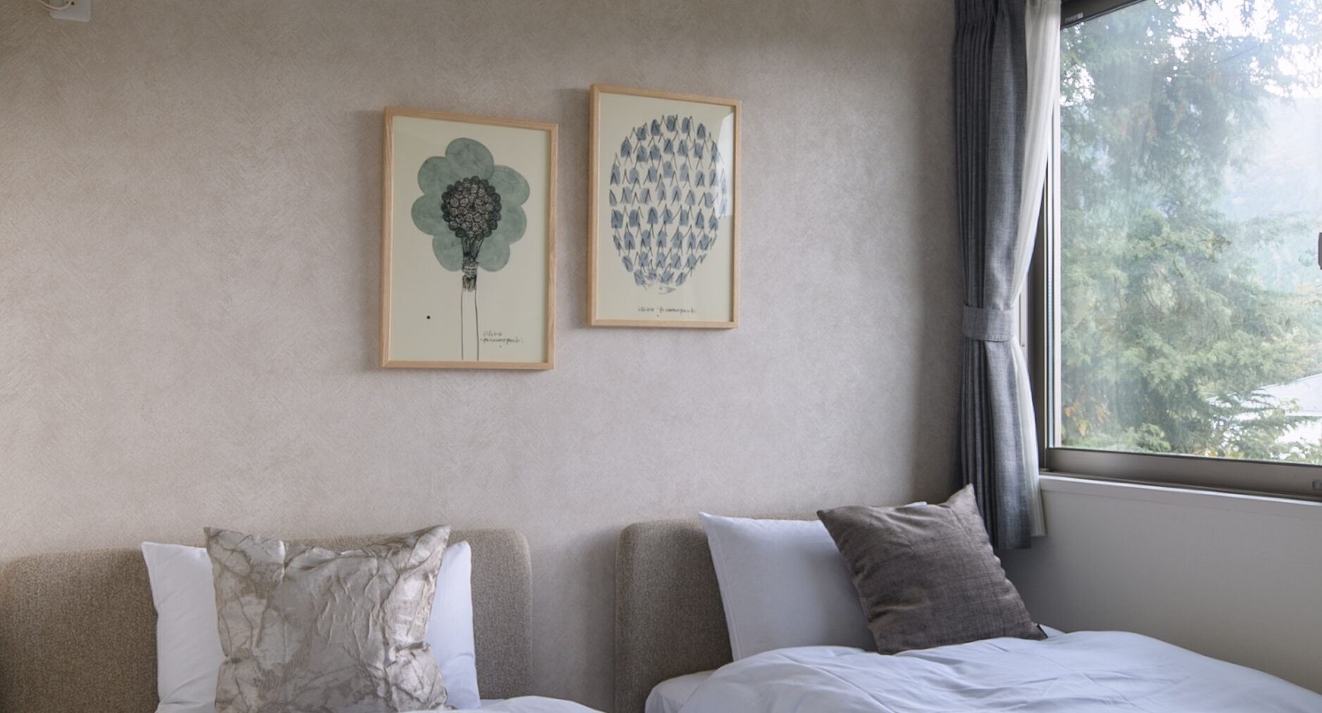 GUEST VILLA 箱根仙石原高原の写真 74