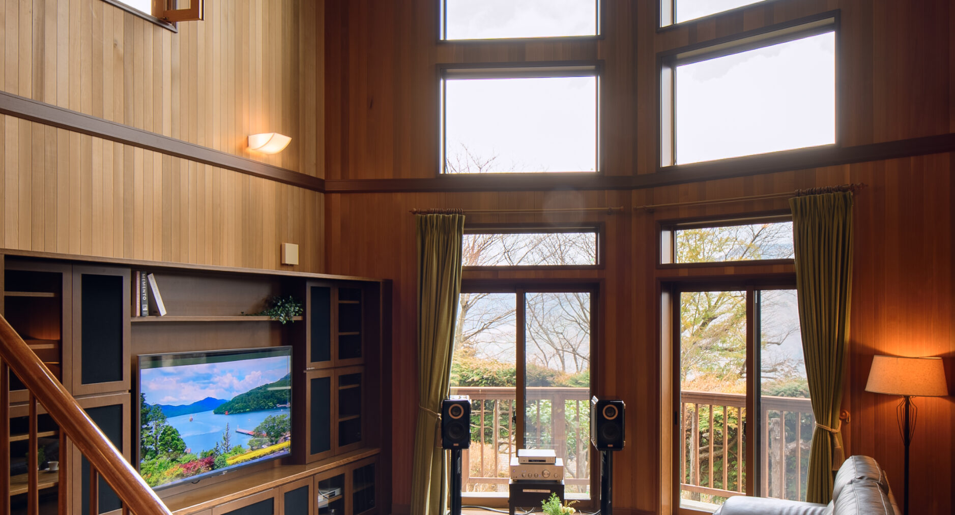 Hakone Ninotaira Cottageの写真 5