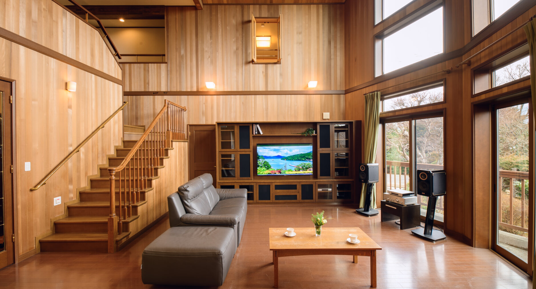 Hakone Ninotaira Cottageの写真 9