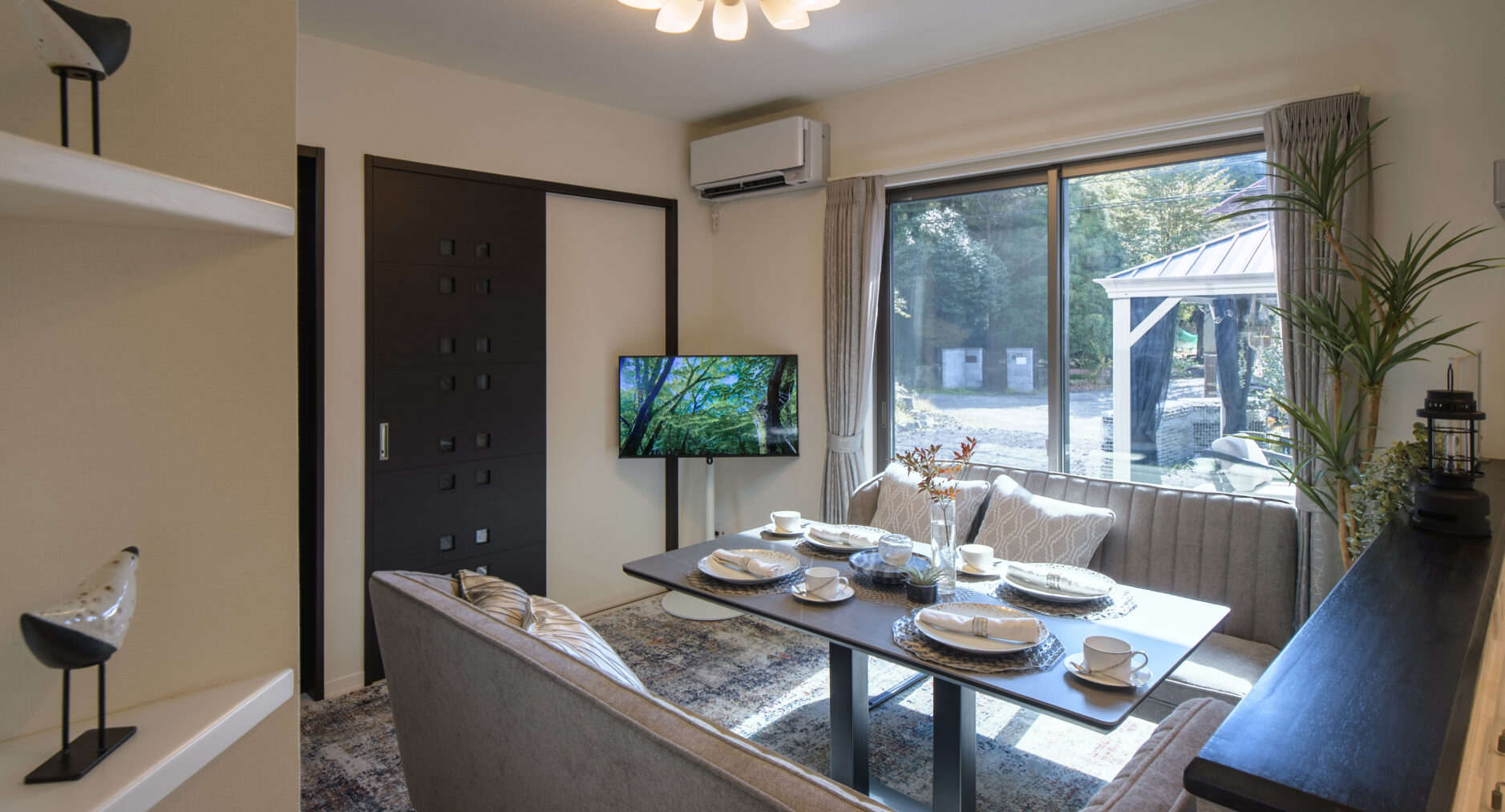 GUEST VILLA 箱根仙石原高原の写真 21