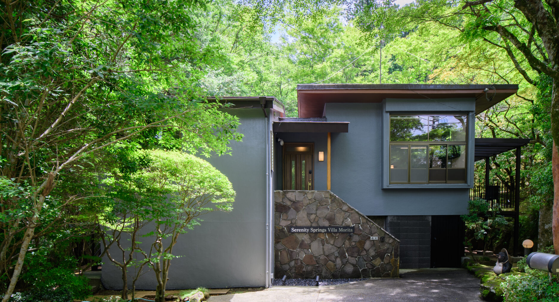 Serenity Springs Villa Moritaの写真 68