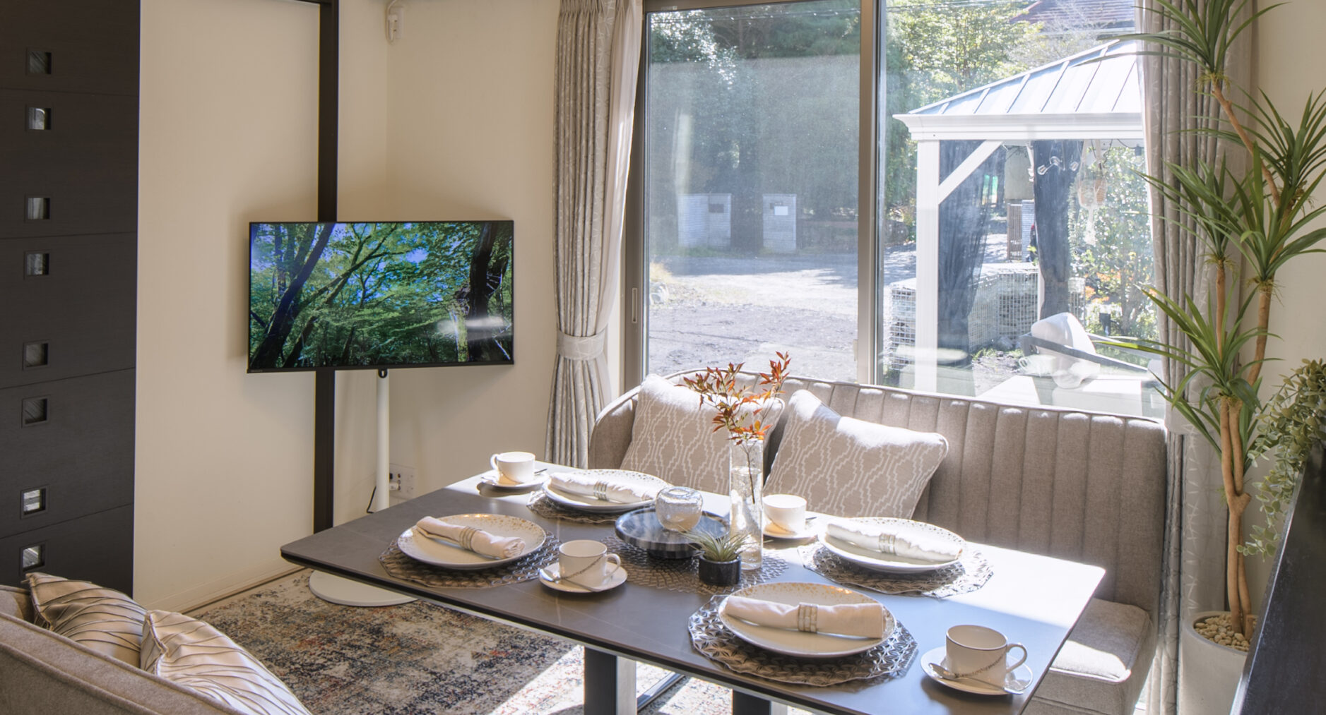 GUEST VILLA 箱根仙石原高原の写真 22