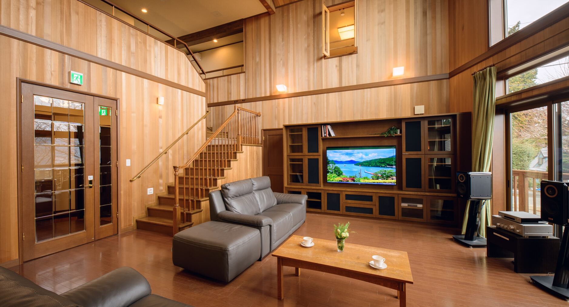 Hakone Ninotaira Cottageの写真 4