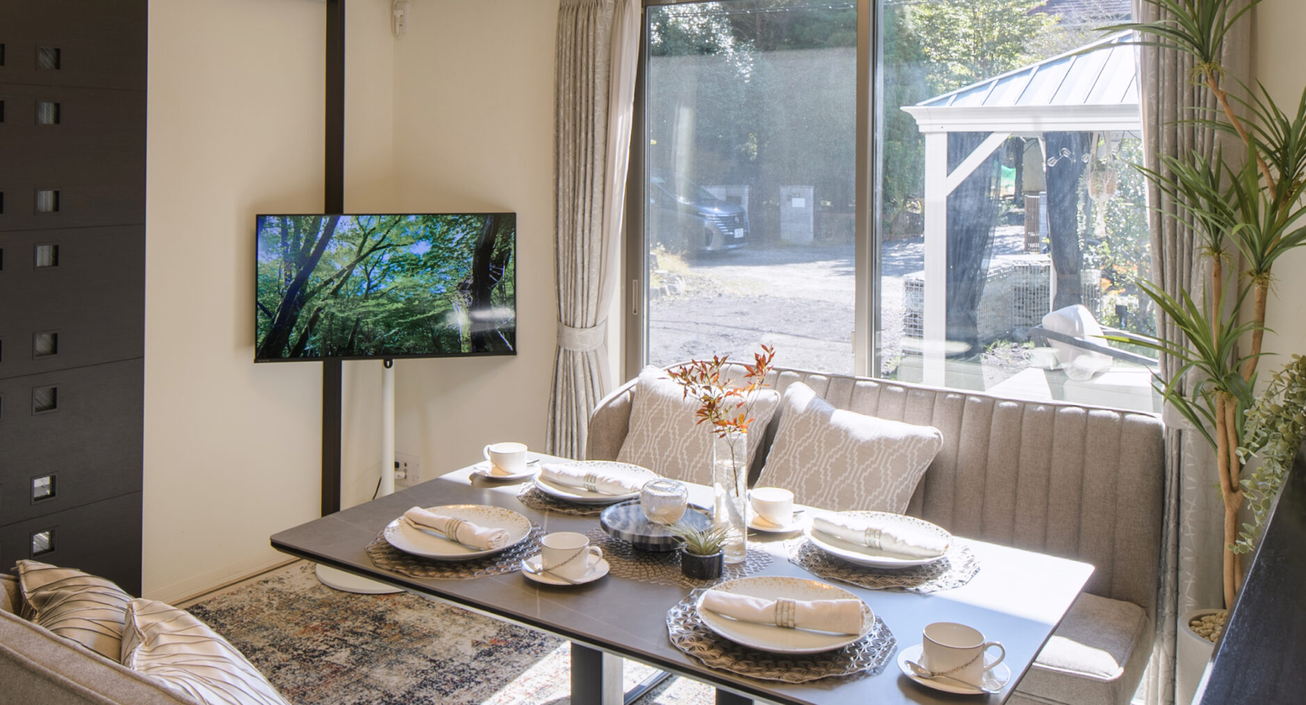 GUEST VILLA 箱根仙石原高原の写真 23