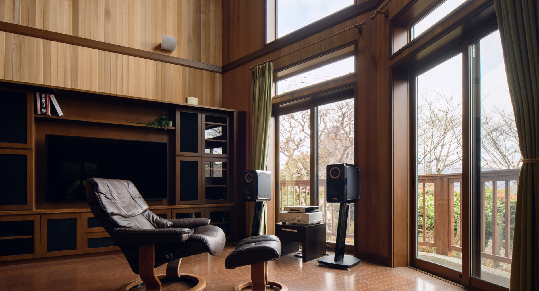 Hakone Ninotaira Cottageの写真 2