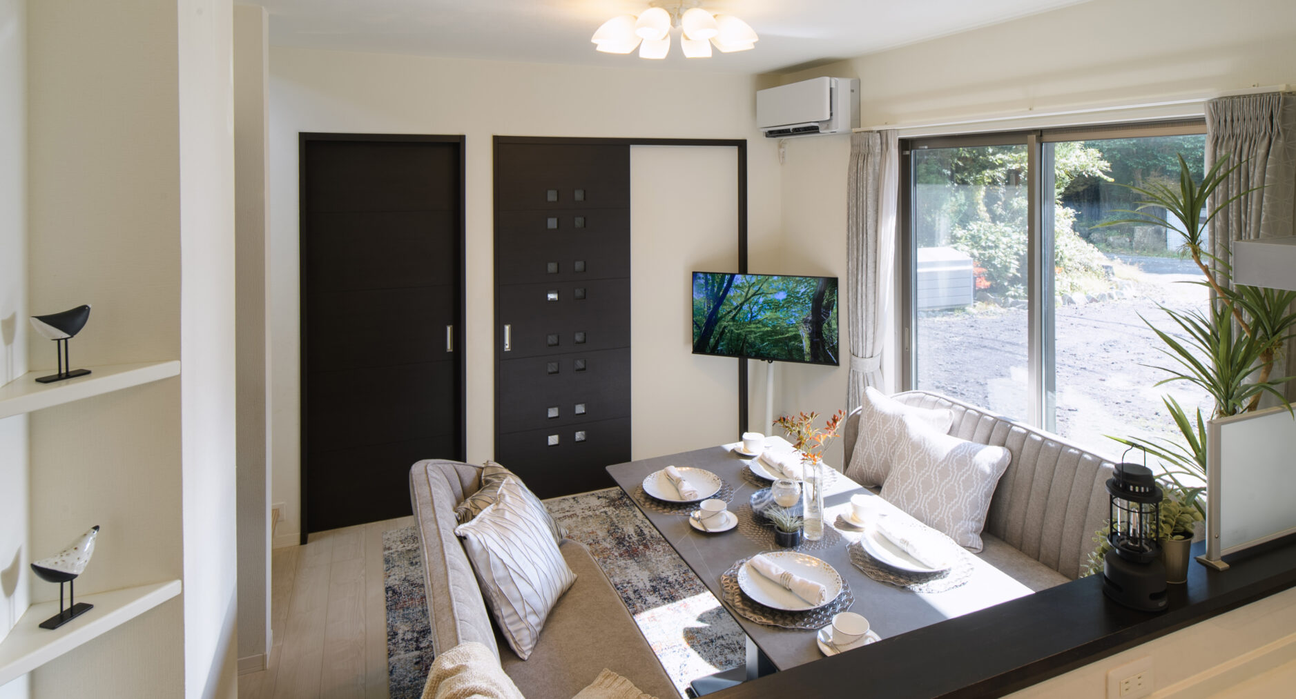 GUEST VILLA 箱根仙石原高原の写真 24