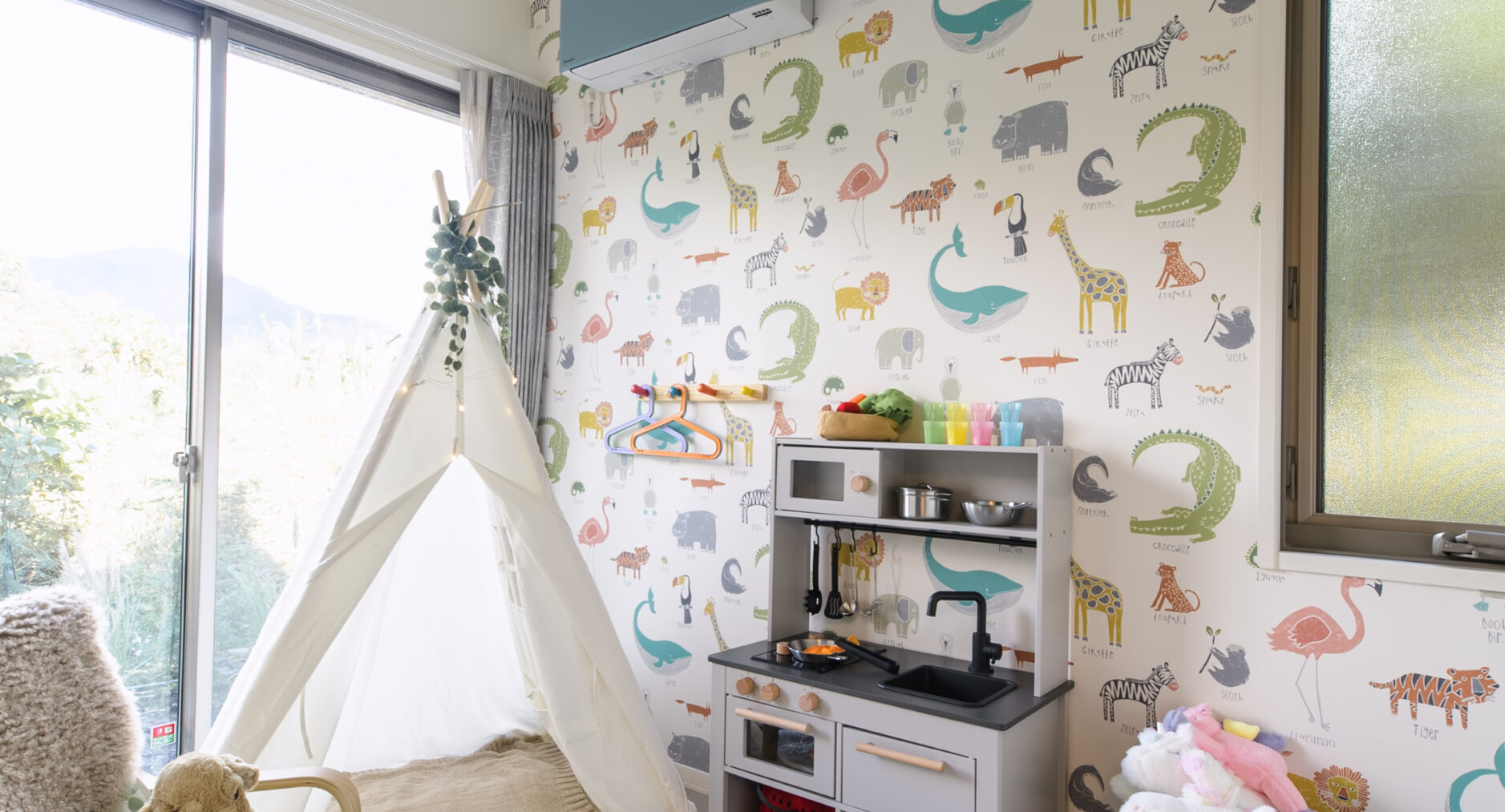 GUEST VILLA 箱根仙石原高原の写真 121