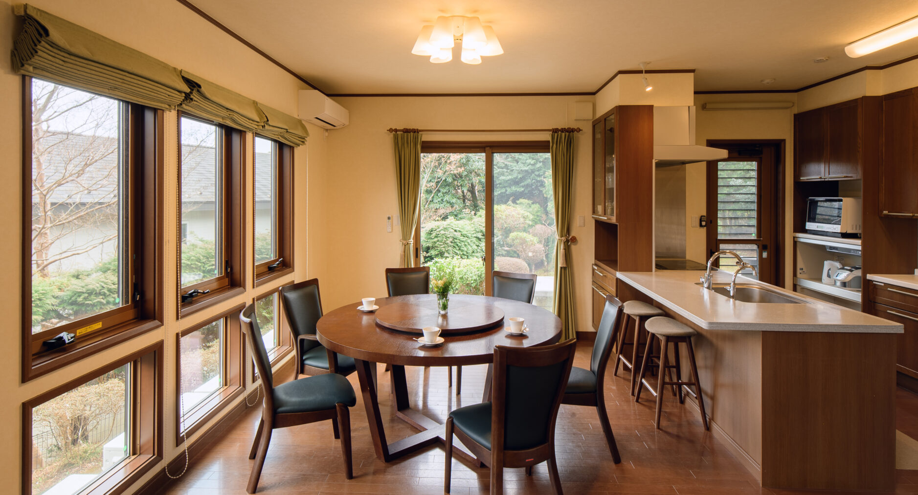 Hakone Ninotaira Cottageの写真 32