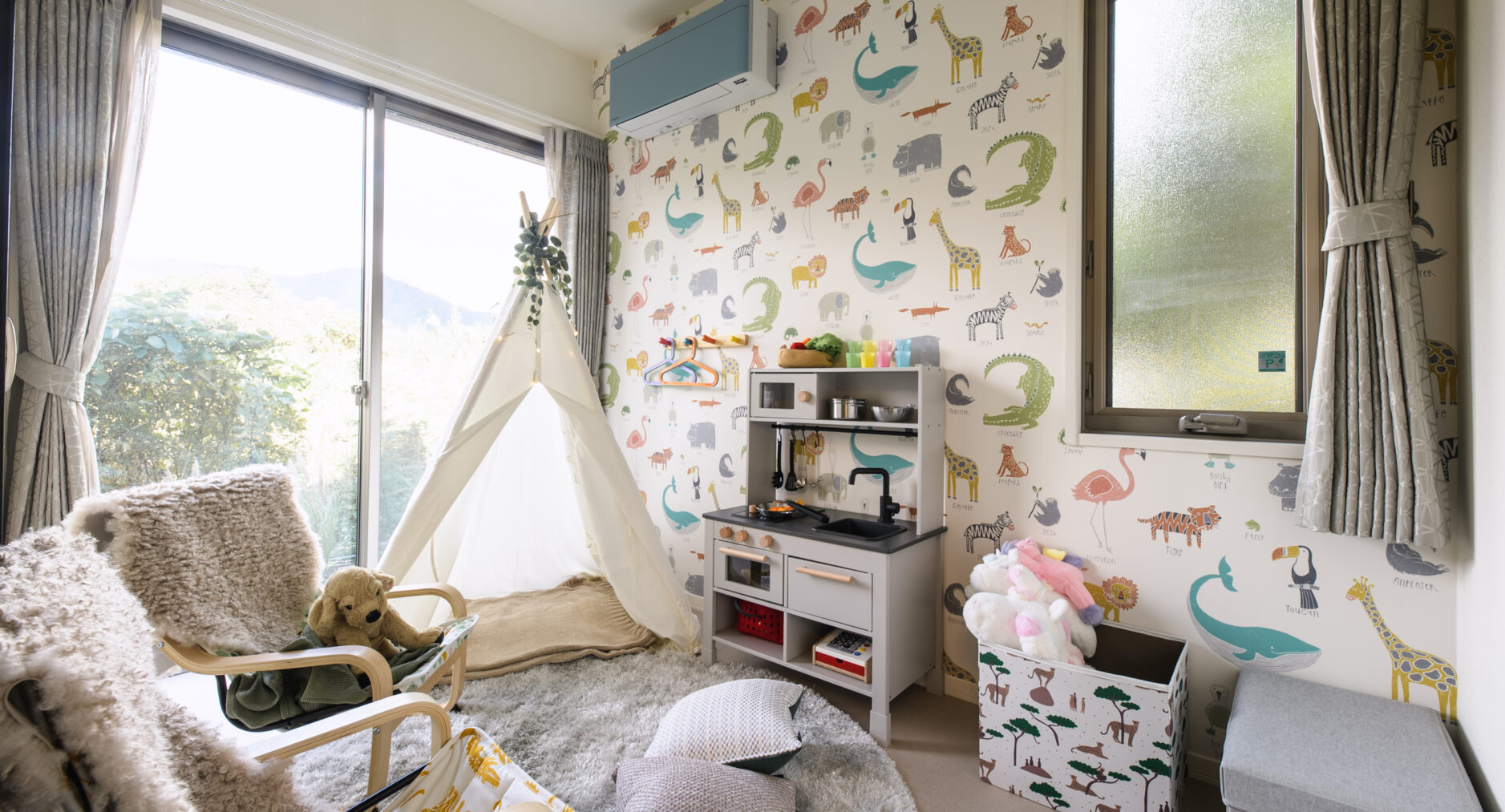 GUEST VILLA 箱根仙石原高原の写真 122