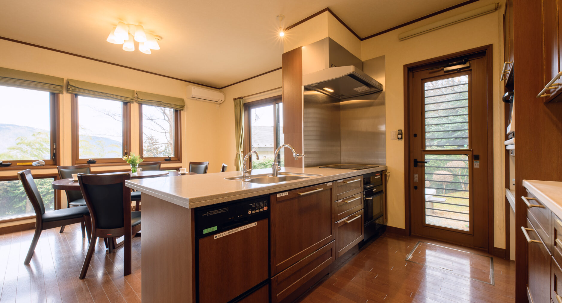 Hakone Ninotaira Cottageの写真 13