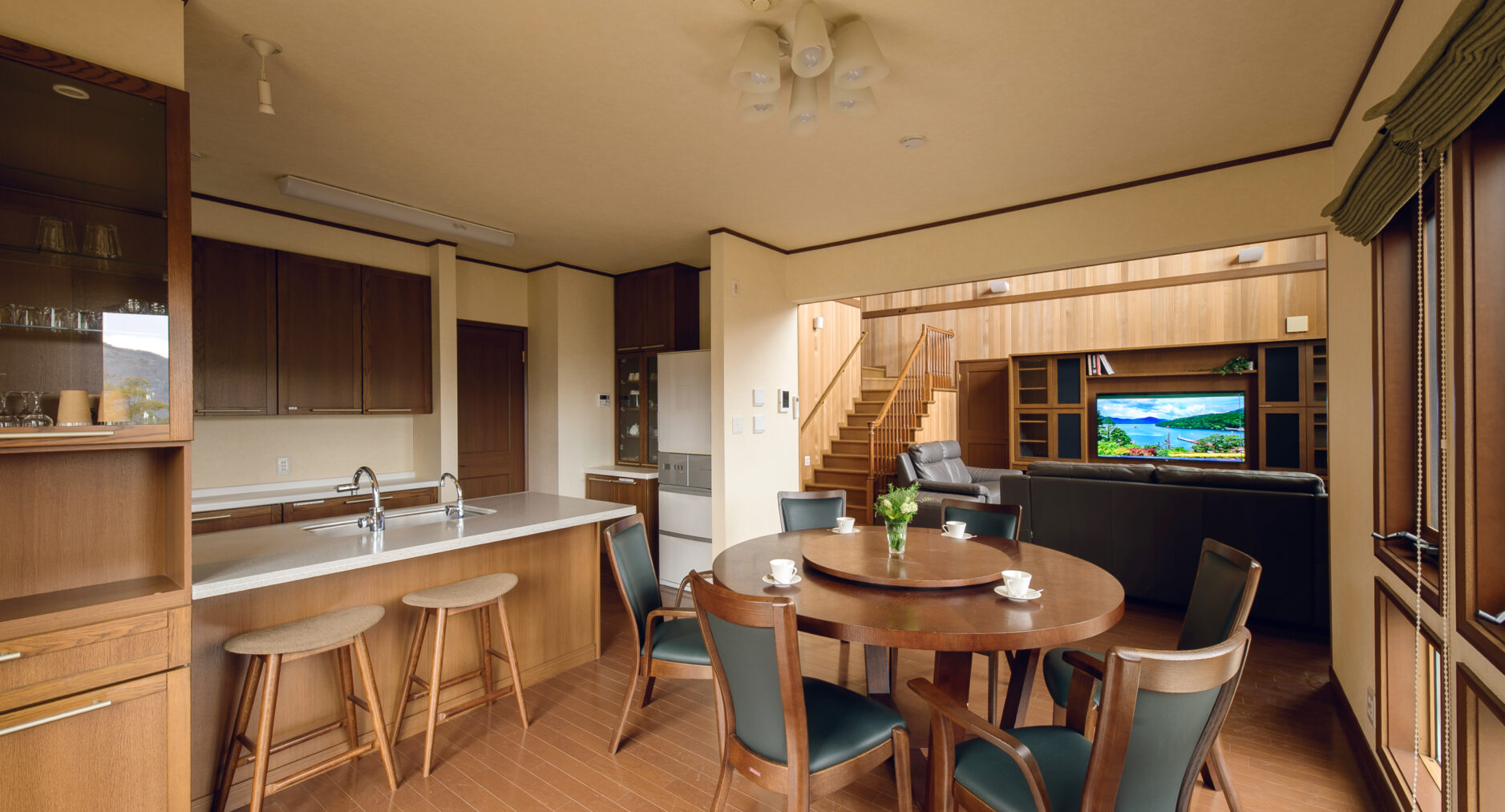 Hakone Ninotaira Cottageの写真 31