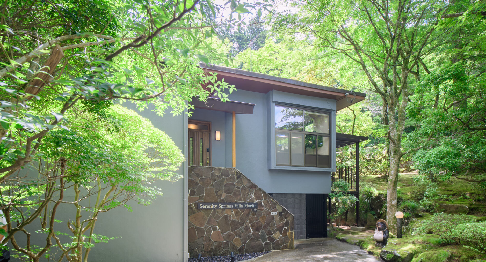 Serenity Springs Villa Moritaの写真 69