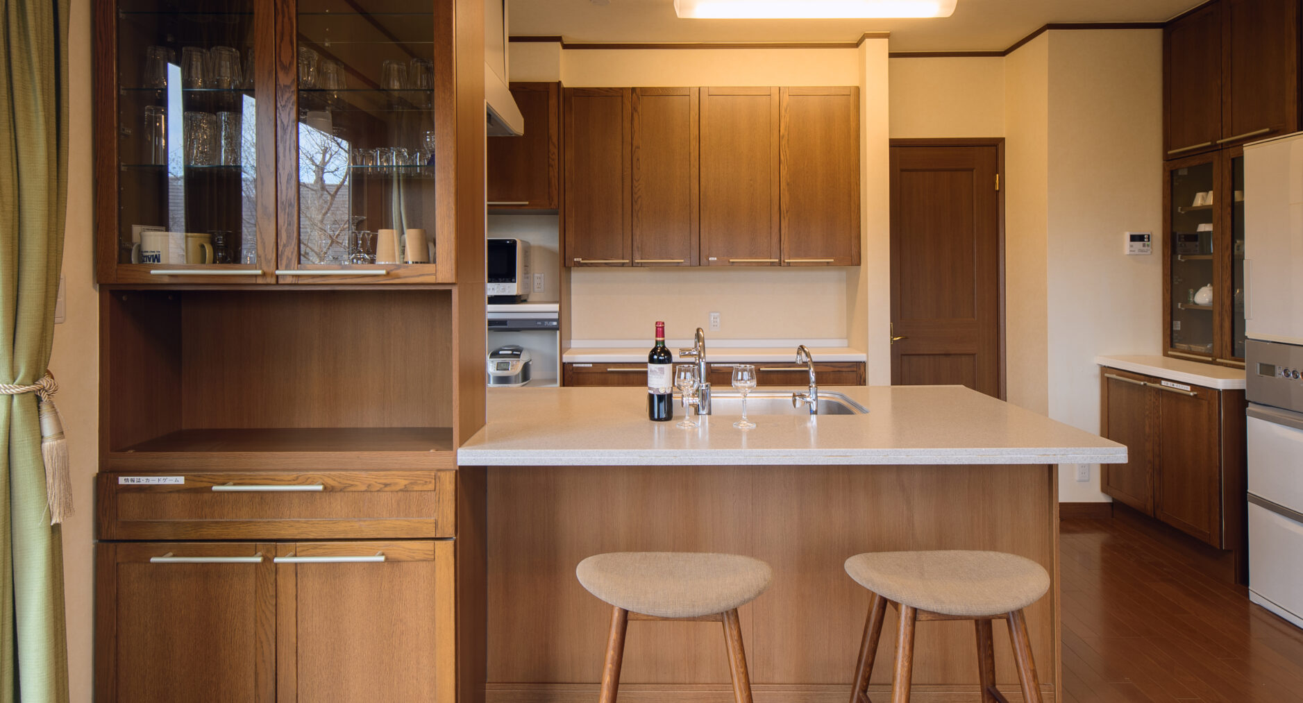 Hakone Ninotaira Cottageの写真 14