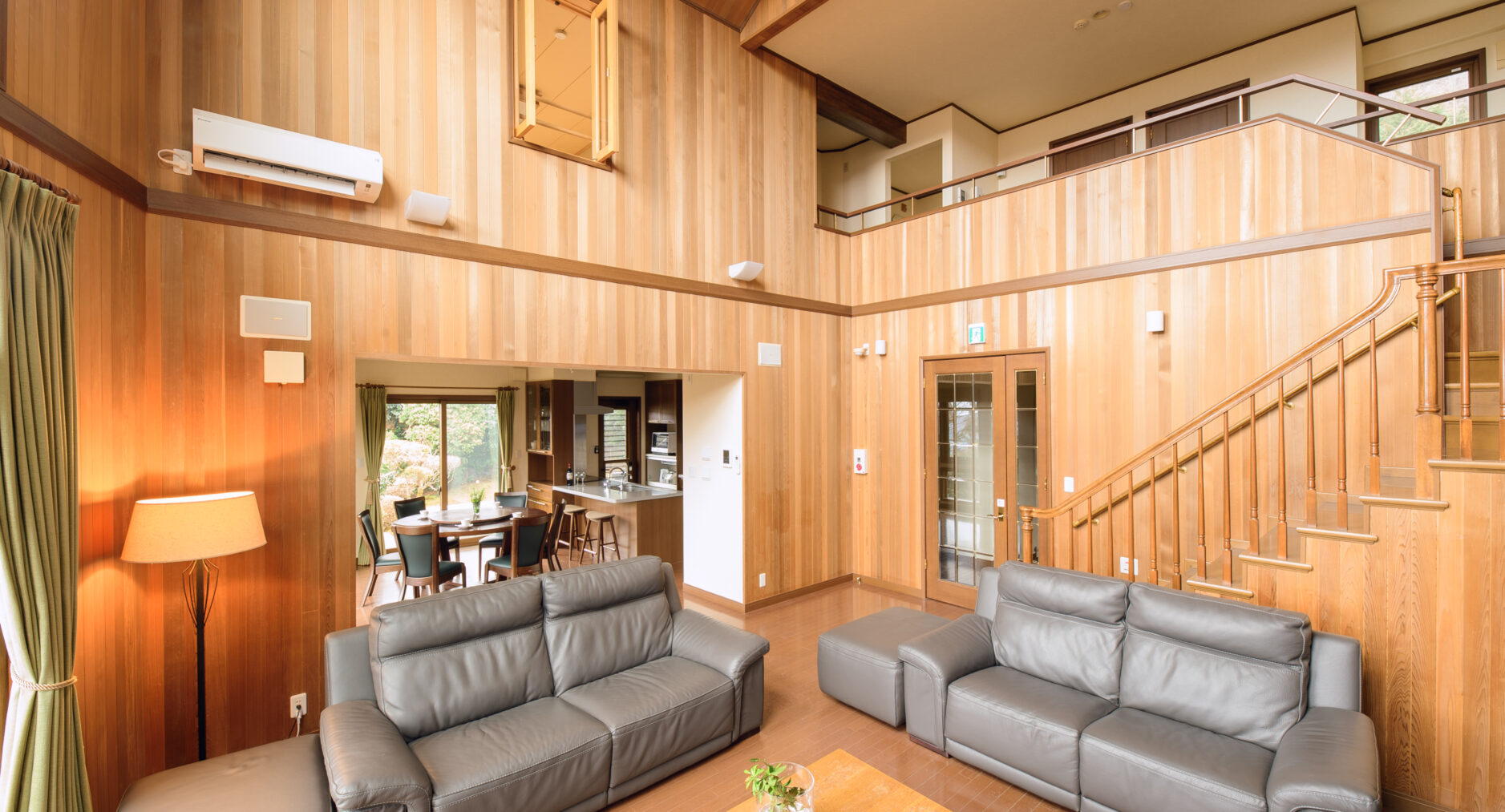 Hakone Ninotaira Cottageの写真 10