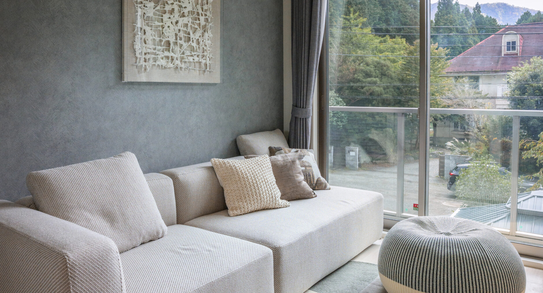 GUEST VILLA 箱根仙石原高原の写真 15